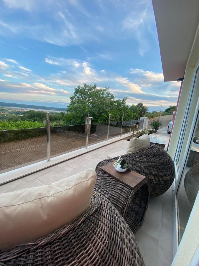 Apartma Hill Portorose Exterior foto